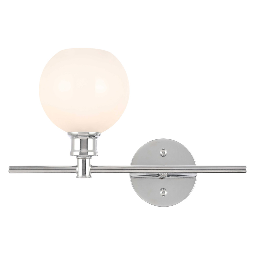 Elegant - Wall Sconce (PNT-LD2302-LD2303)