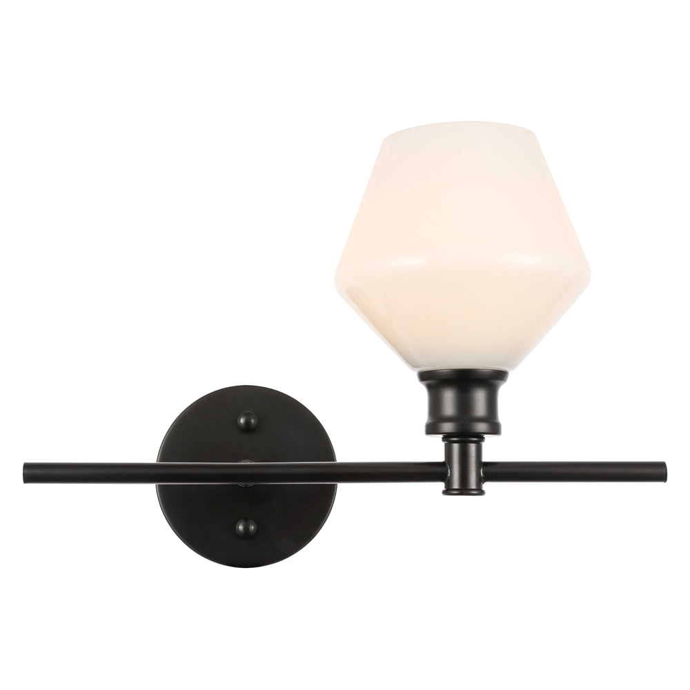 Elegant - Wall Sconce (PNT-LD2300-LD2301)