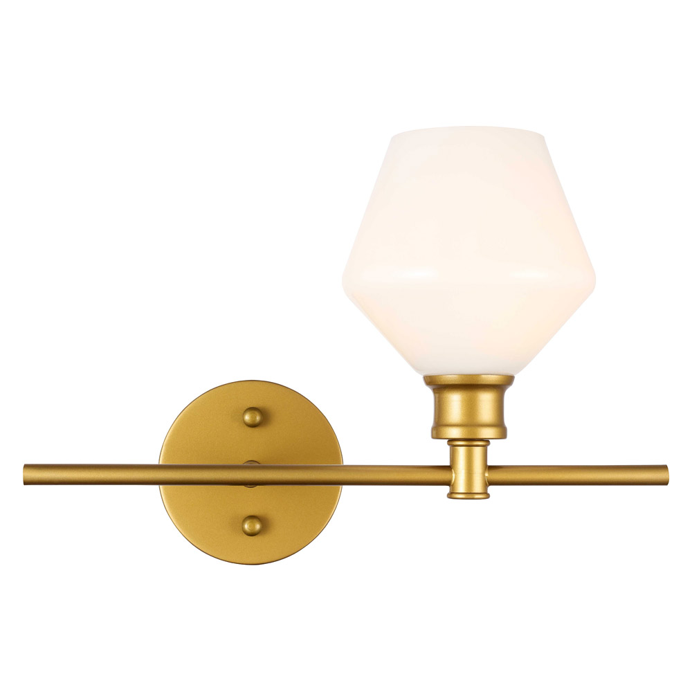 Elegant - Wall Sconce (PNT-LD2300-LD2301)