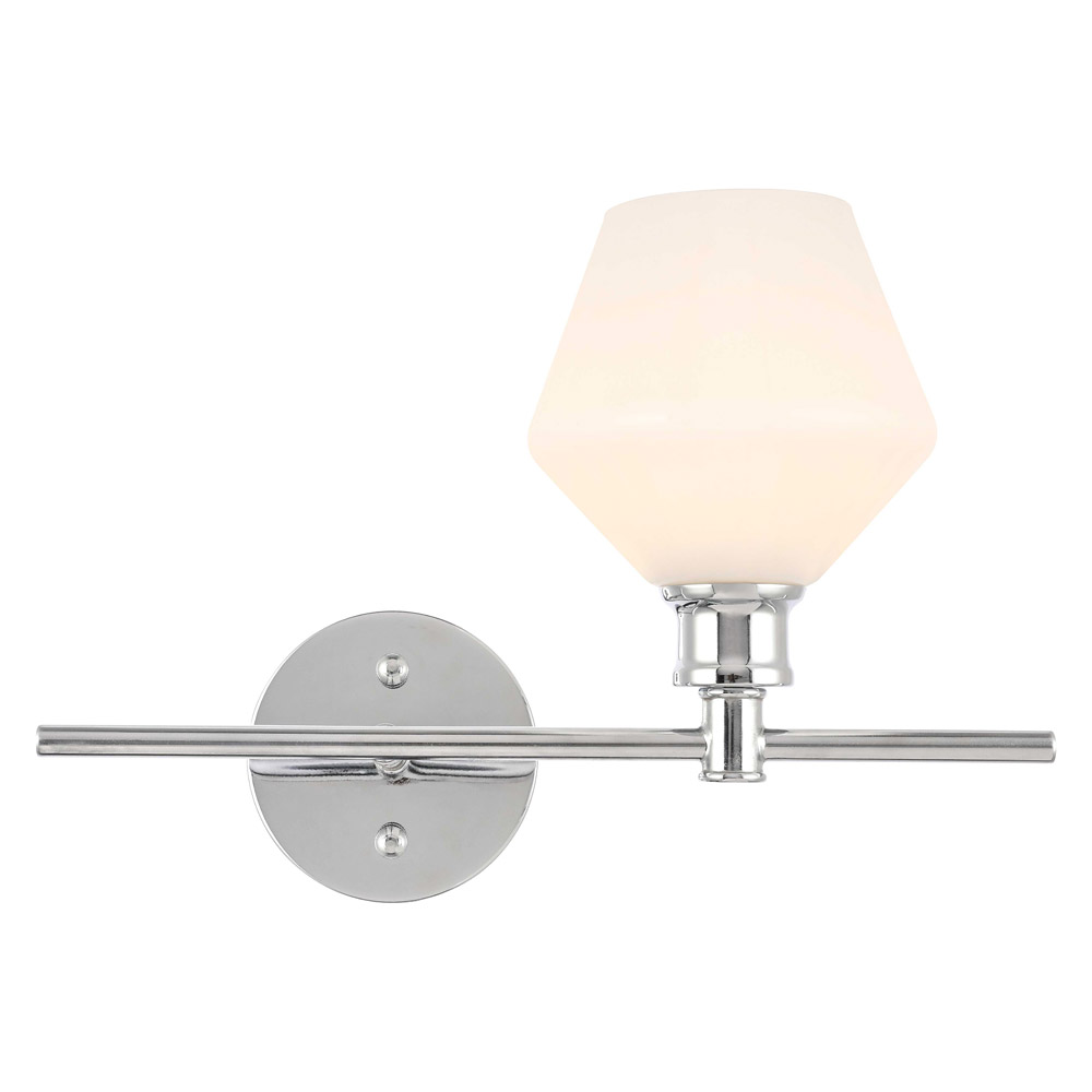 Elegant - Wall Sconce (PNT-LD2300-LD2301)