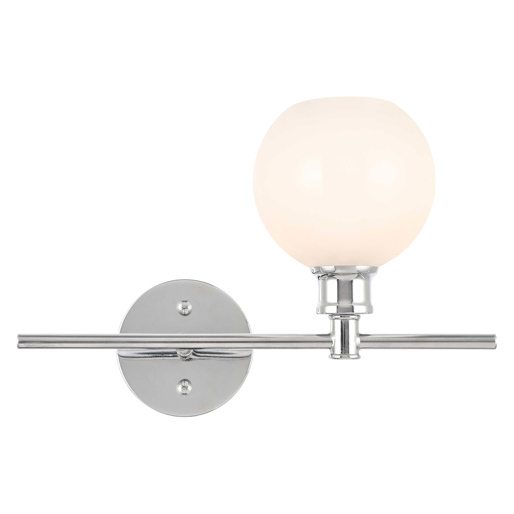 Elegant - Wall Sconce (PNT-LD2302-LD2303)