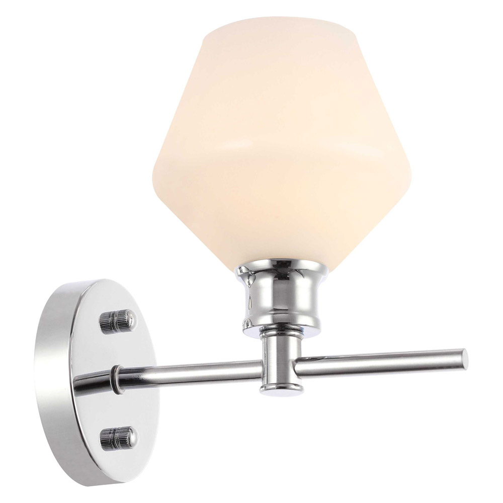 Elegant - Wall Sconce (PNT-LD2308-LD2309)