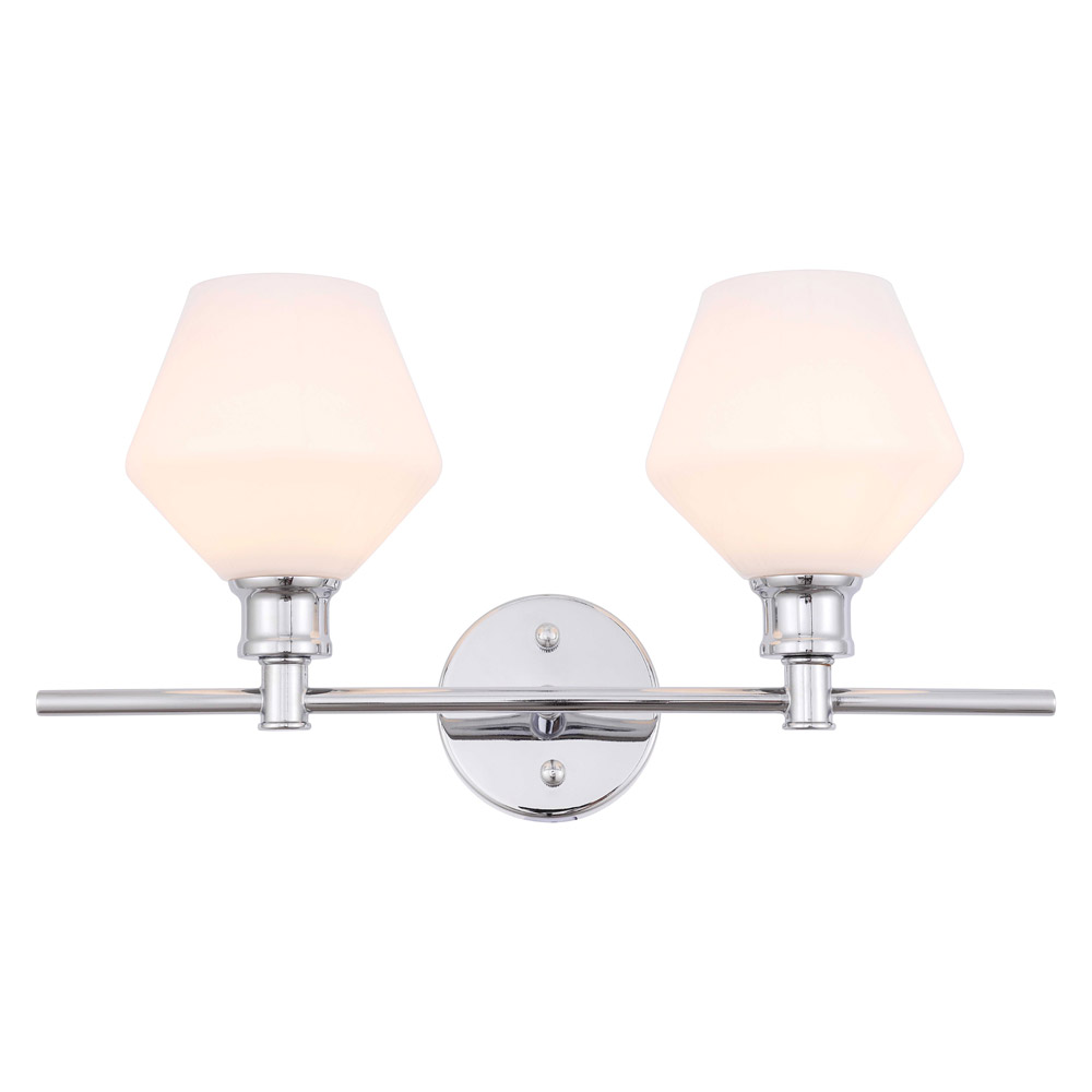 Elegant - Wall Sconce (PNT-LD2312-LD2313)