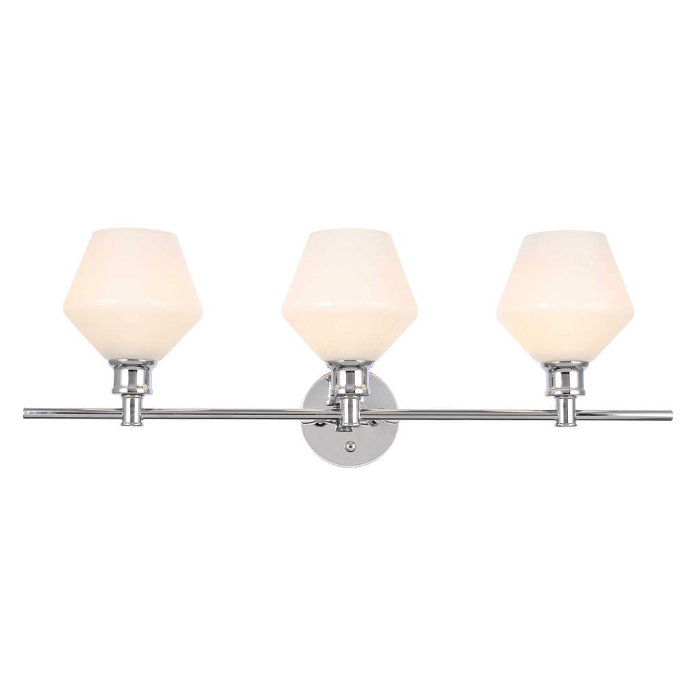 Elegant - Wall Sconce (PNT-LD2316-LD2317)