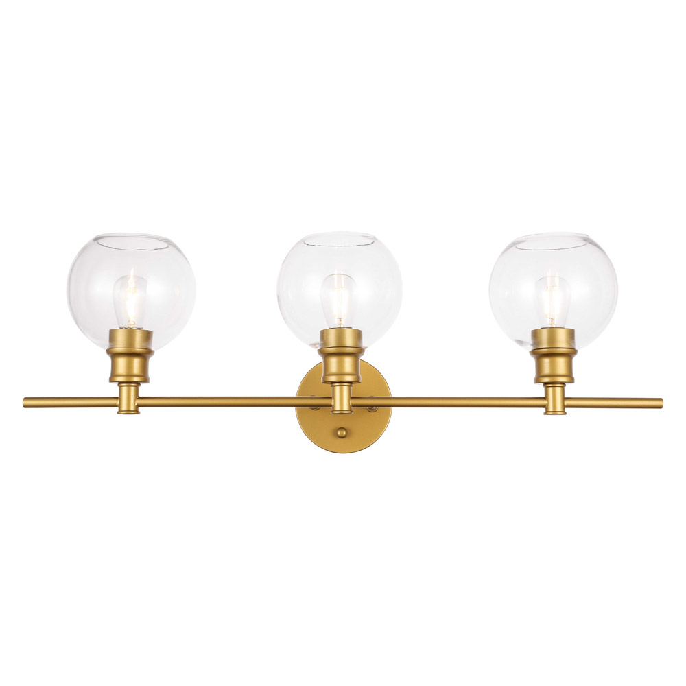 Elegant - Wall Sconce (PNT-LD2318-LD2319)