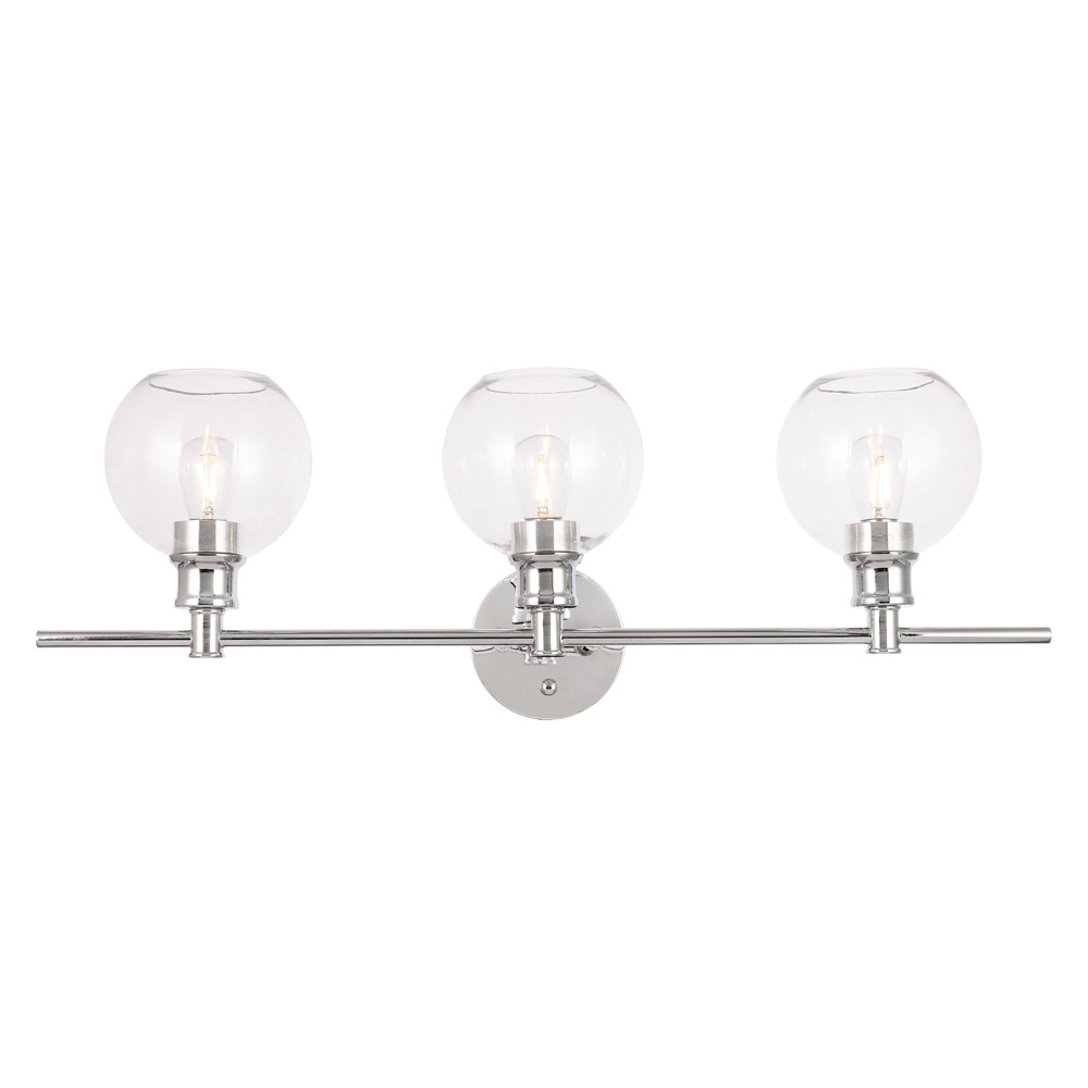 Elegant - Wall Sconce (PNT-LD2318-LD2319)