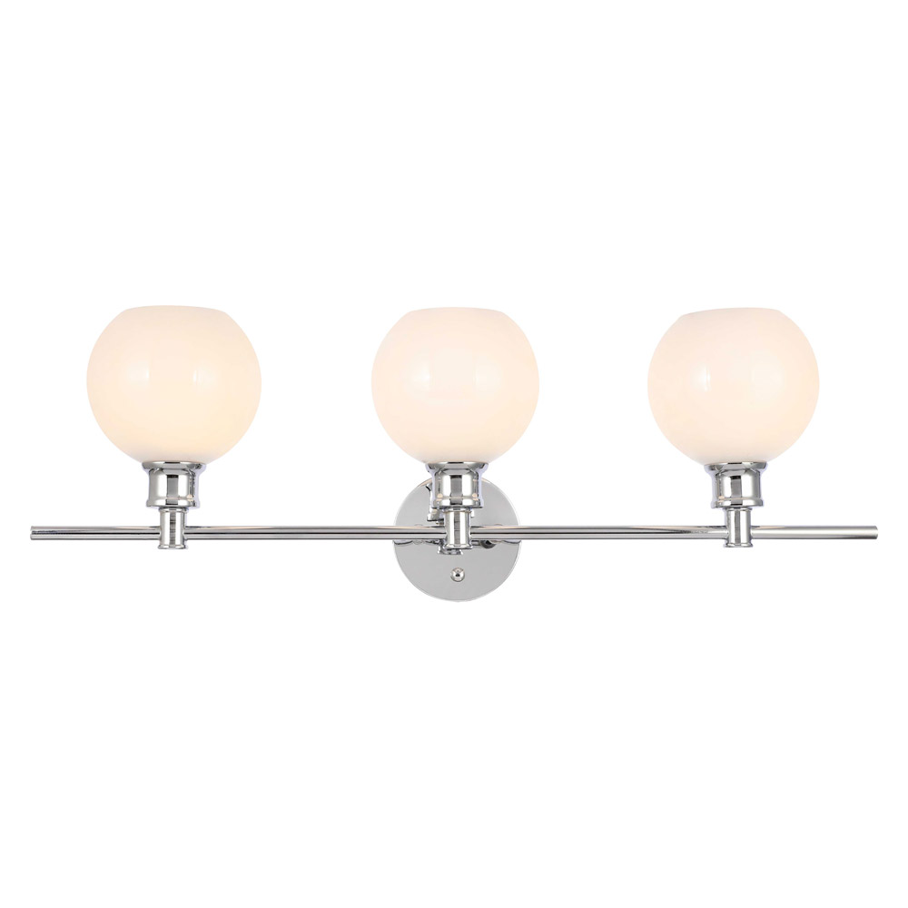 Elegant - Wall Sconce (PNT-LD2318-LD2319)