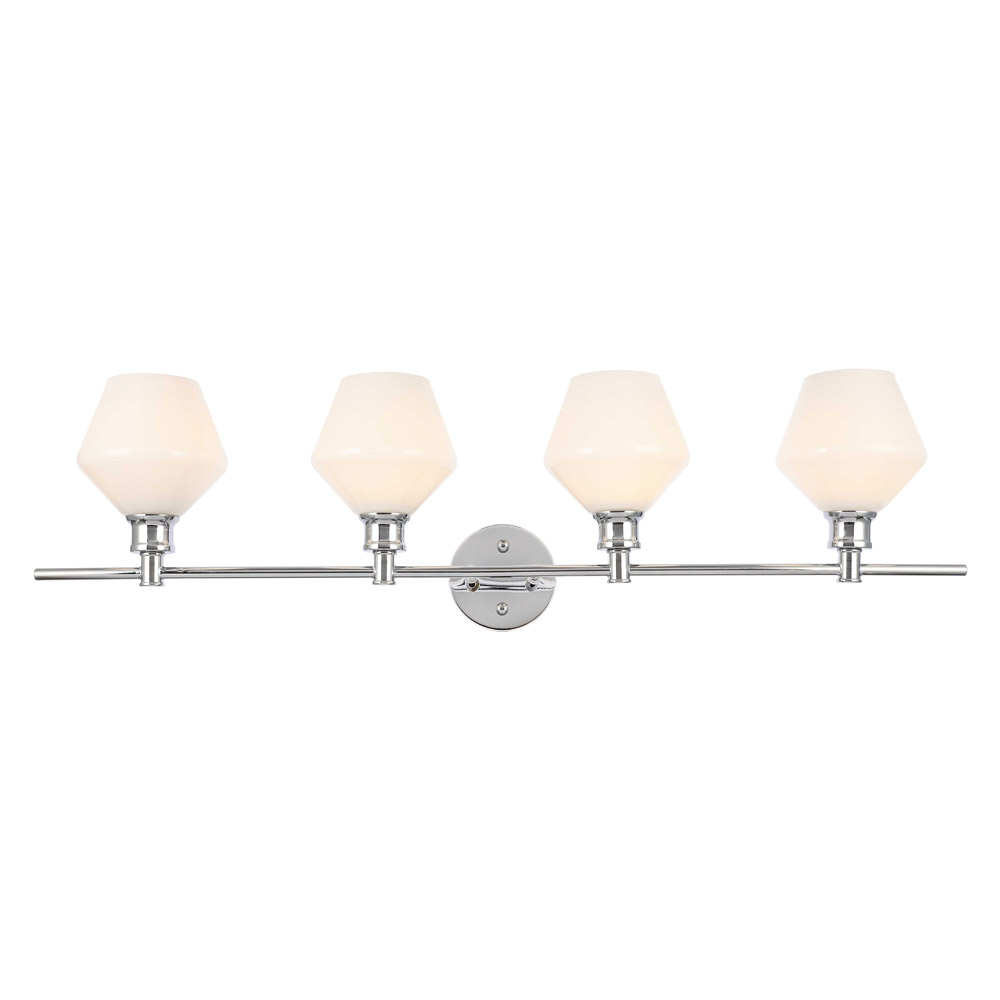 Elegant - Wall Sconce (PNT-LD2320-LD2321)