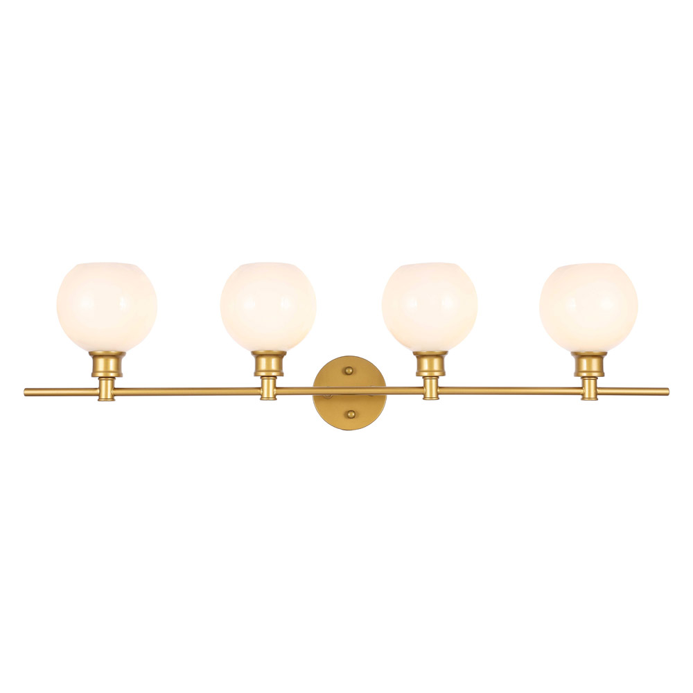 Elegant - Wall Sconce (PNT-LD2322-LD2323)