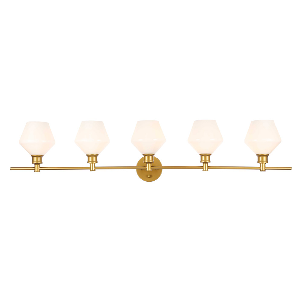 Elegant - Wall Sconce (PNT-LD2324-LD2325)