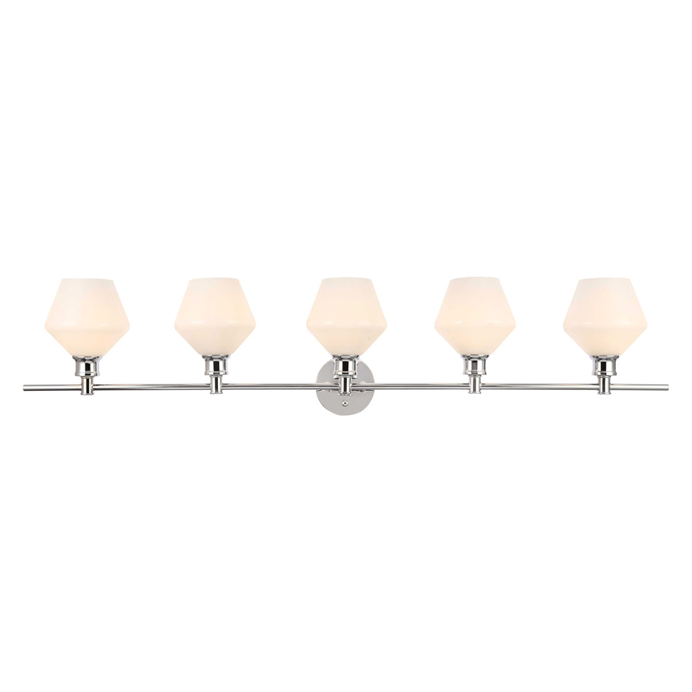 Elegant - Wall Sconce (PNT-LD2324-LD2325)