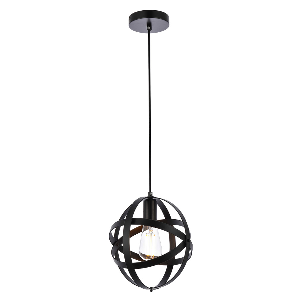 Elegant - Celeste 1 Light Pendant