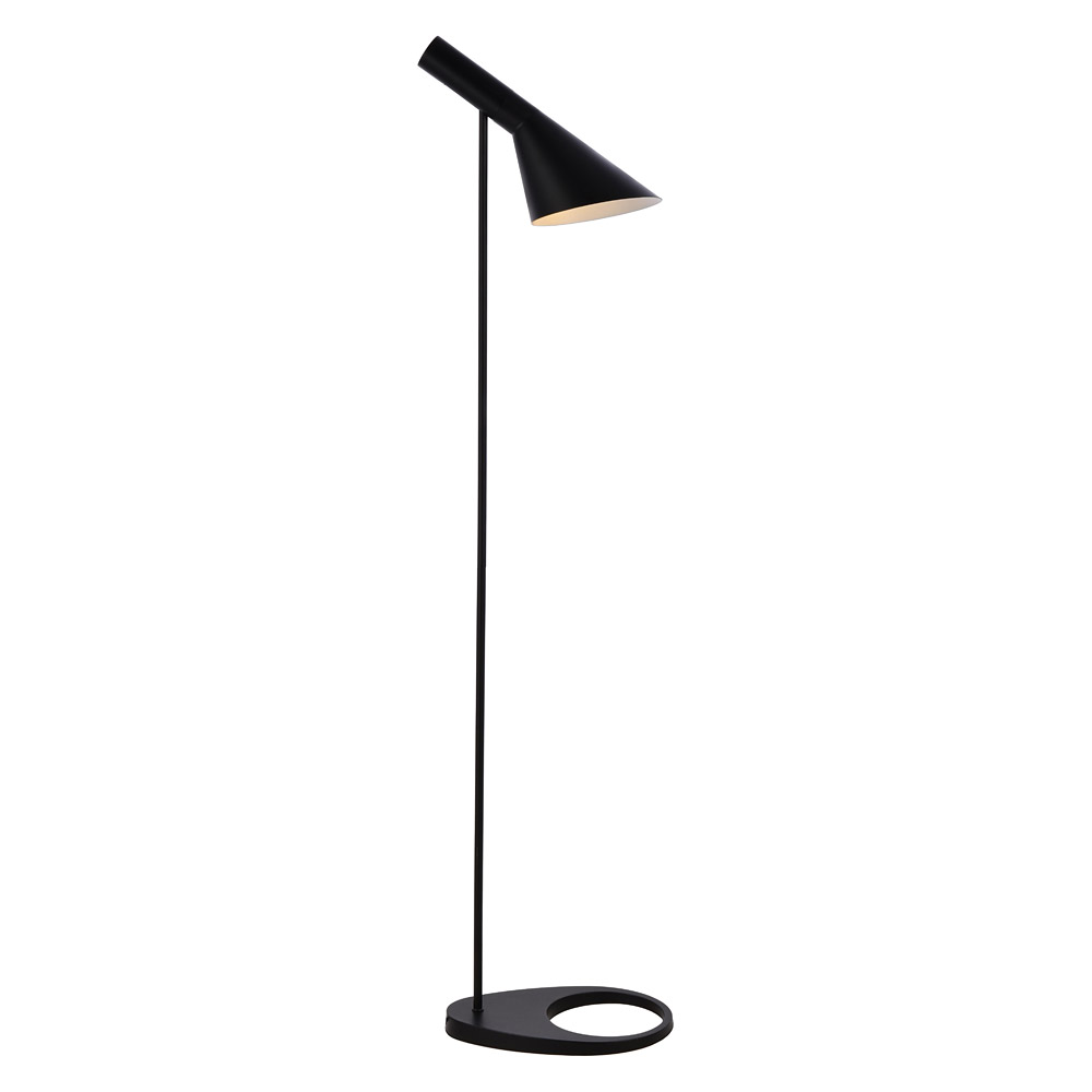 Elegant - Juniper 1 Light Floor Lamp