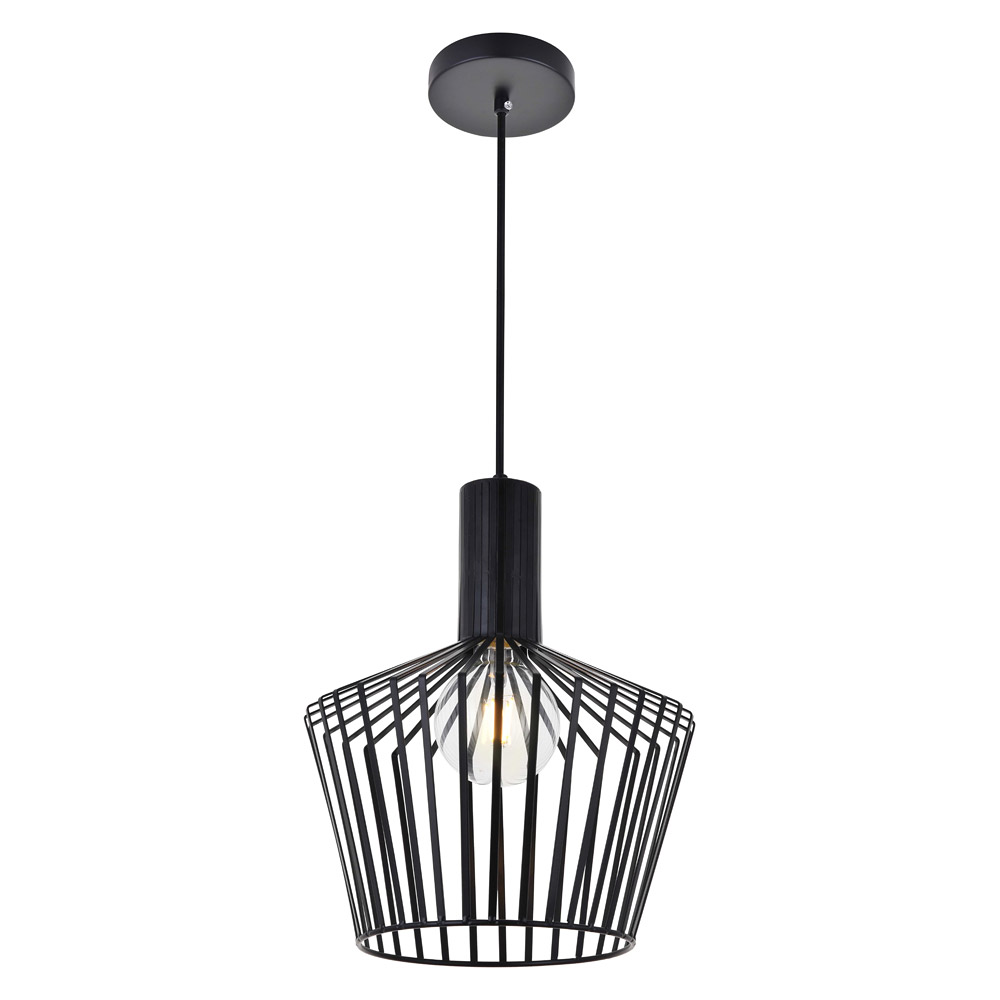 Elegant - Pendant Light (PNT-LD2414)