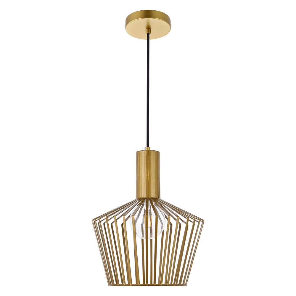 Elegant - Pendant Light (PNT-LD2414)