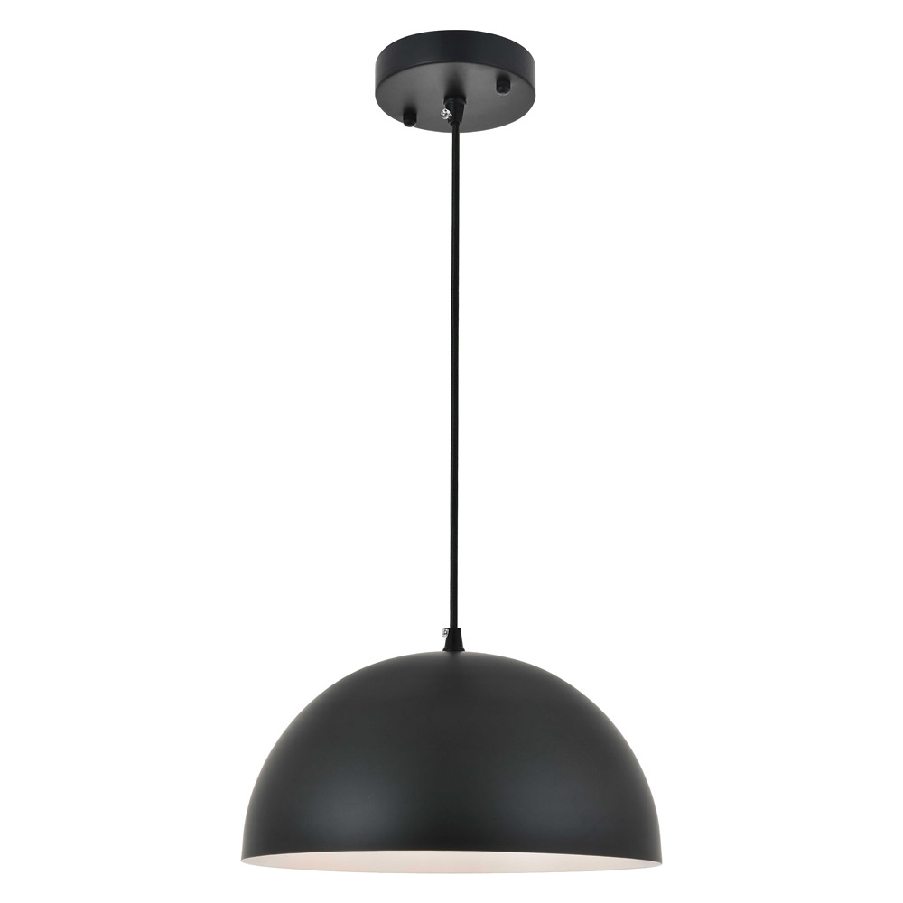 Elegant - Forte 1 Light Pendant