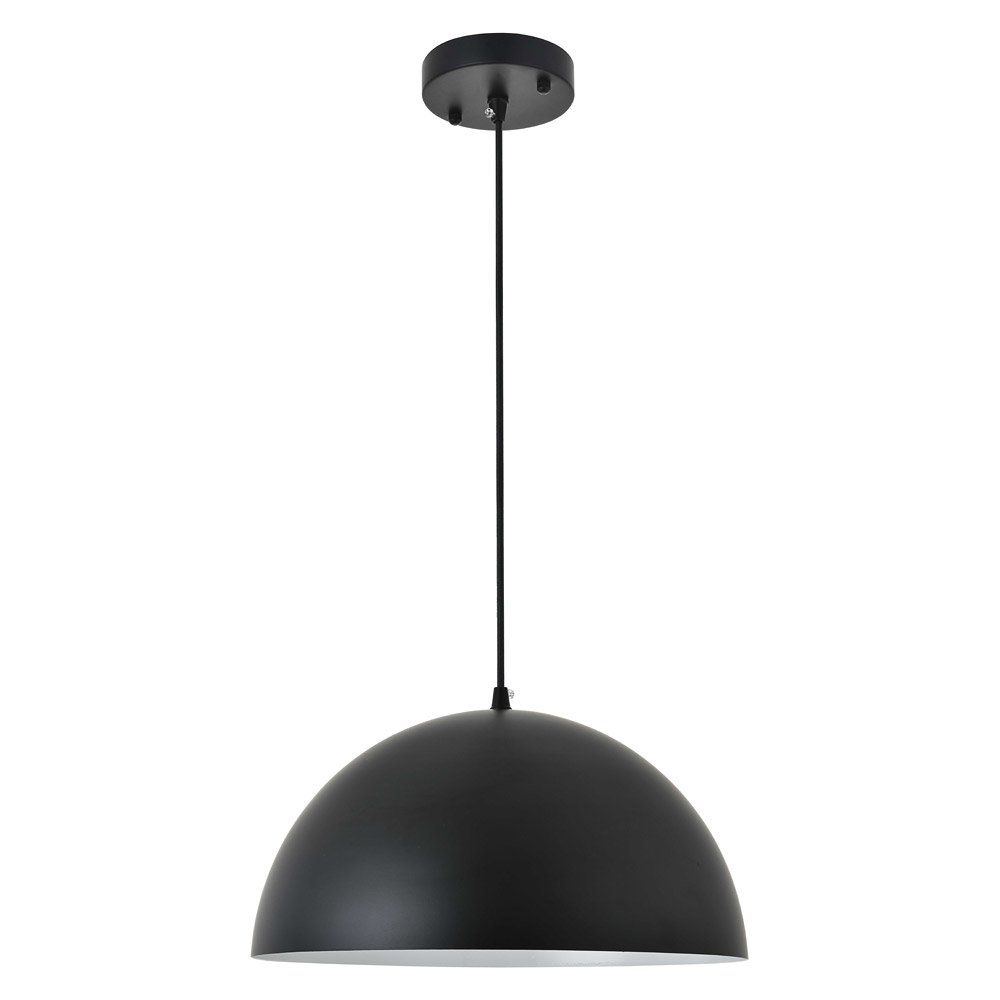 Elegant - Forte 1 Light Pendant