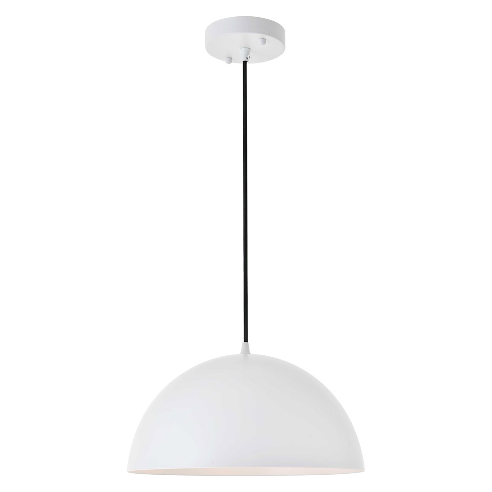 Elegant - Forte 1 Light Pendant