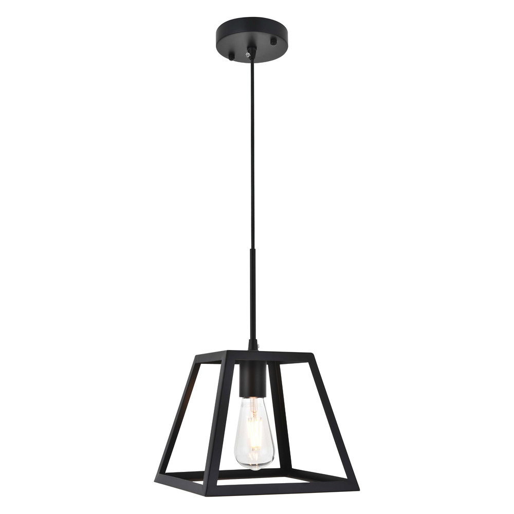 Elegant - Resolute 5 Light Pendant