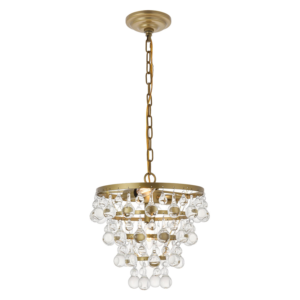 Elegant - Kora 5-Light Pendant