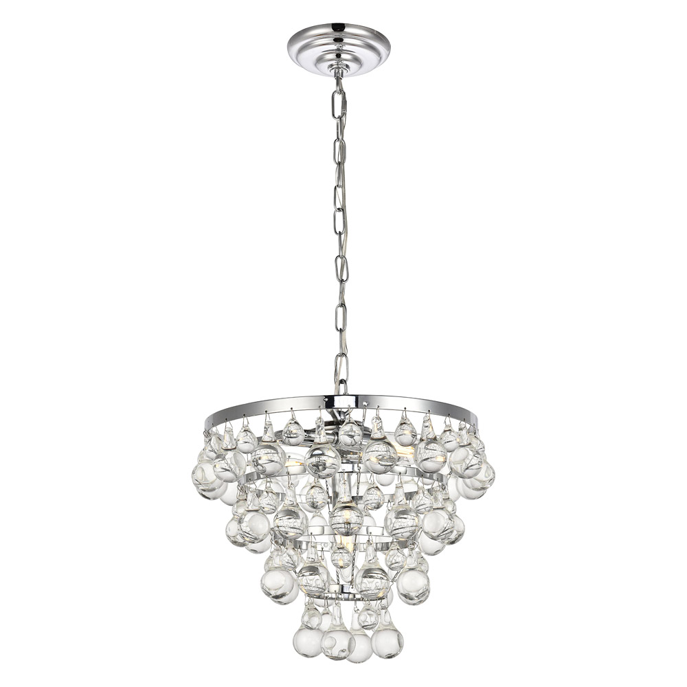 Elegant - Kora 5-Light Pendant