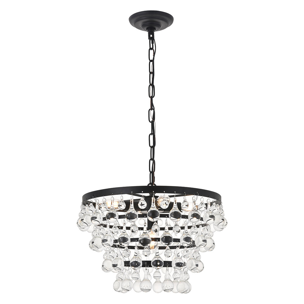 Elegant - Kora 5-Light Pendant