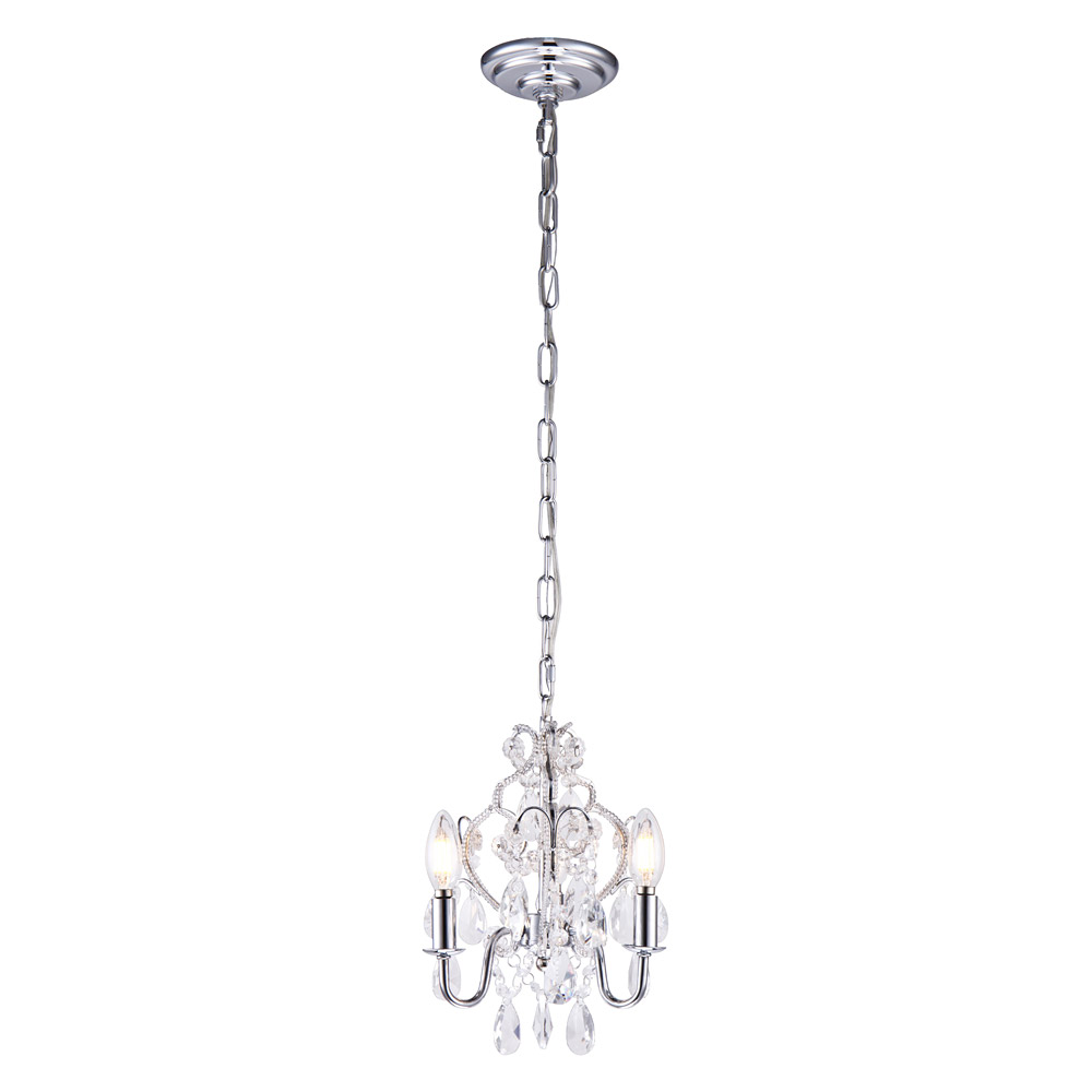 Elegant - Karter 3-Light Pendant