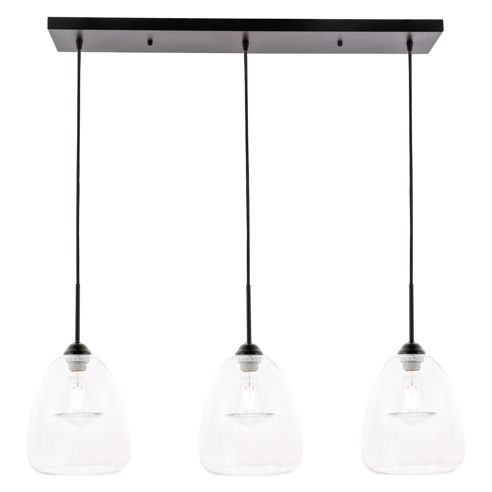 Elegant - Pendant Light (PNT-LD5031D-LD5032D)