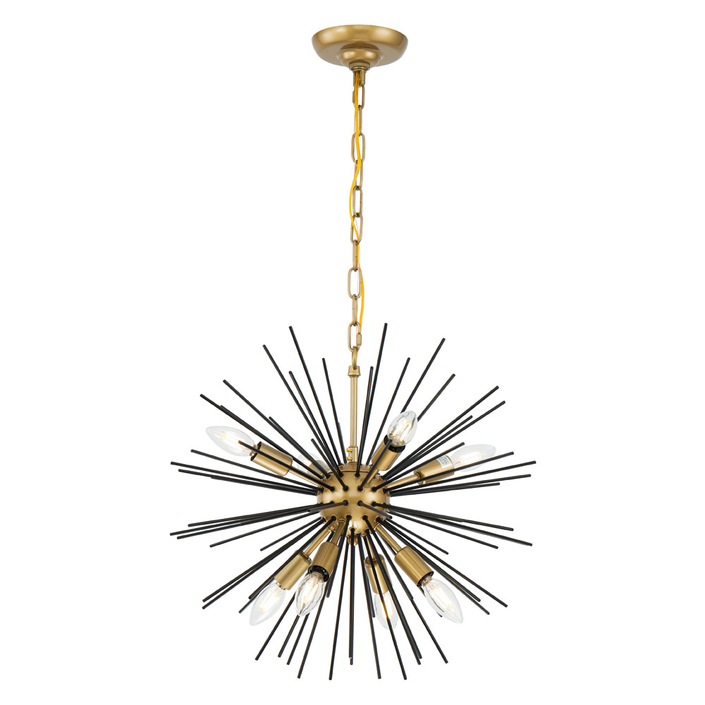 Elegant - Pendant Light (PNT-LD5035D-LD5040D)