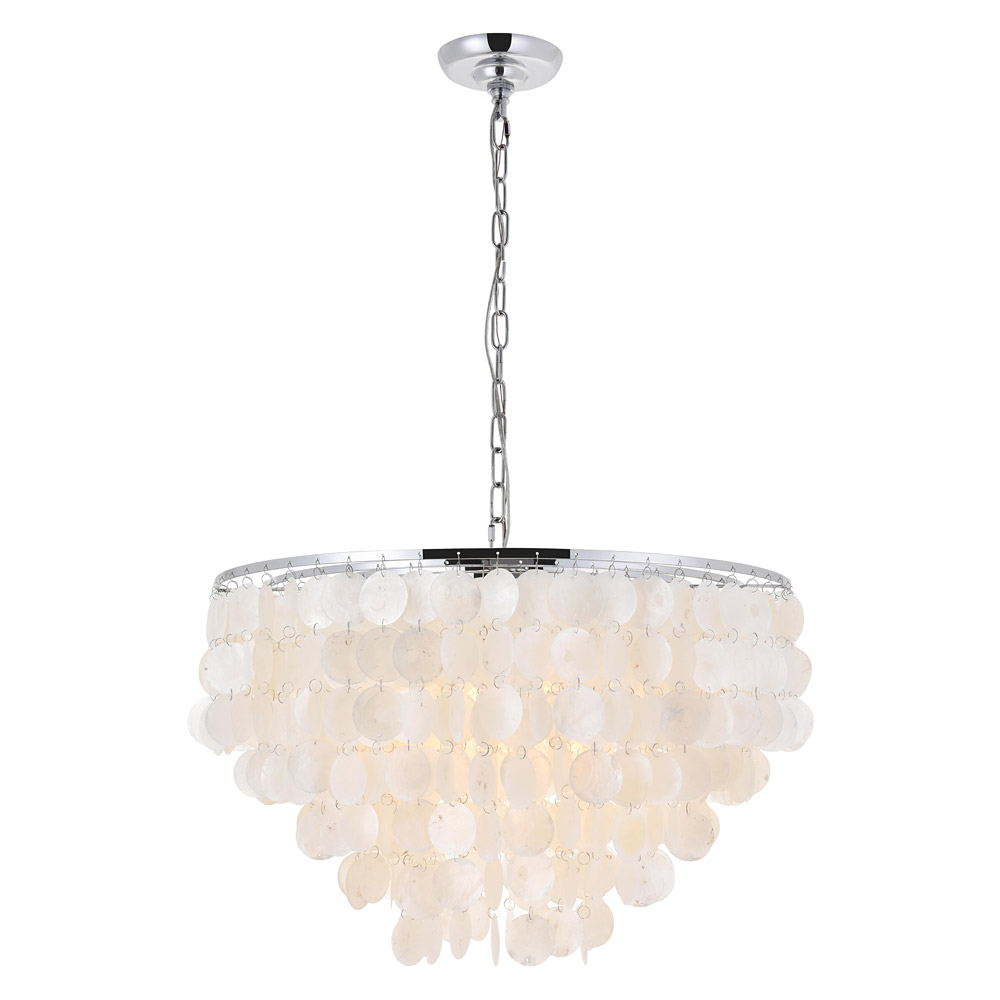 Elegant - Selene 1 Light Pendant