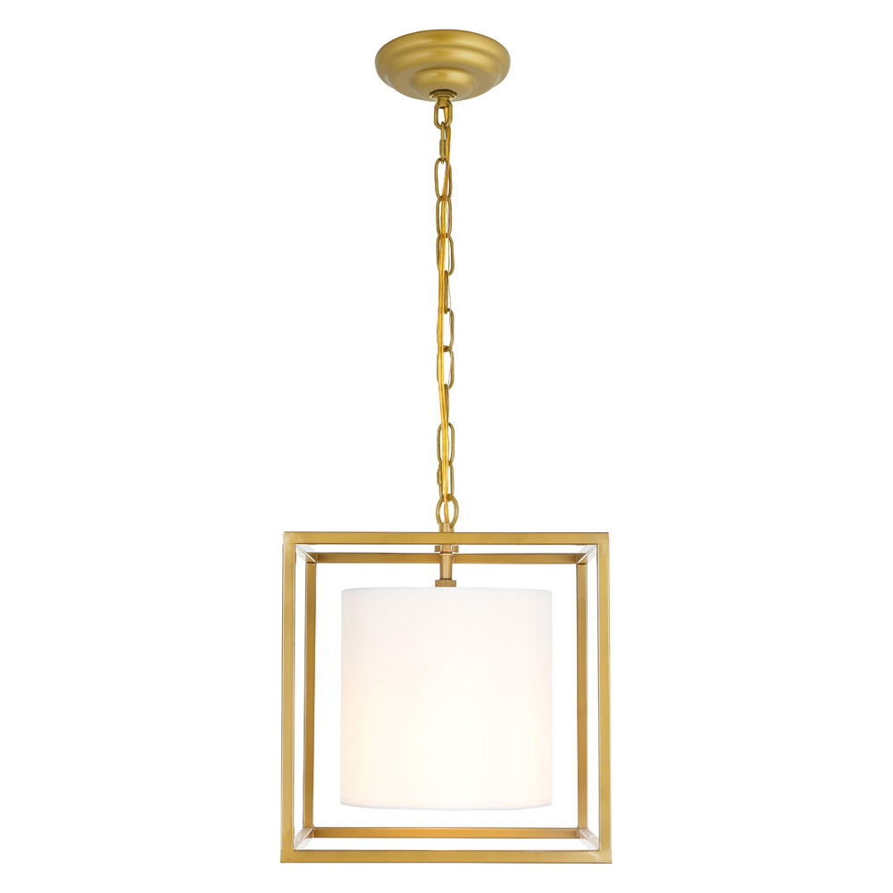 Elegant - Pendant Light (PNT-LD6005D)