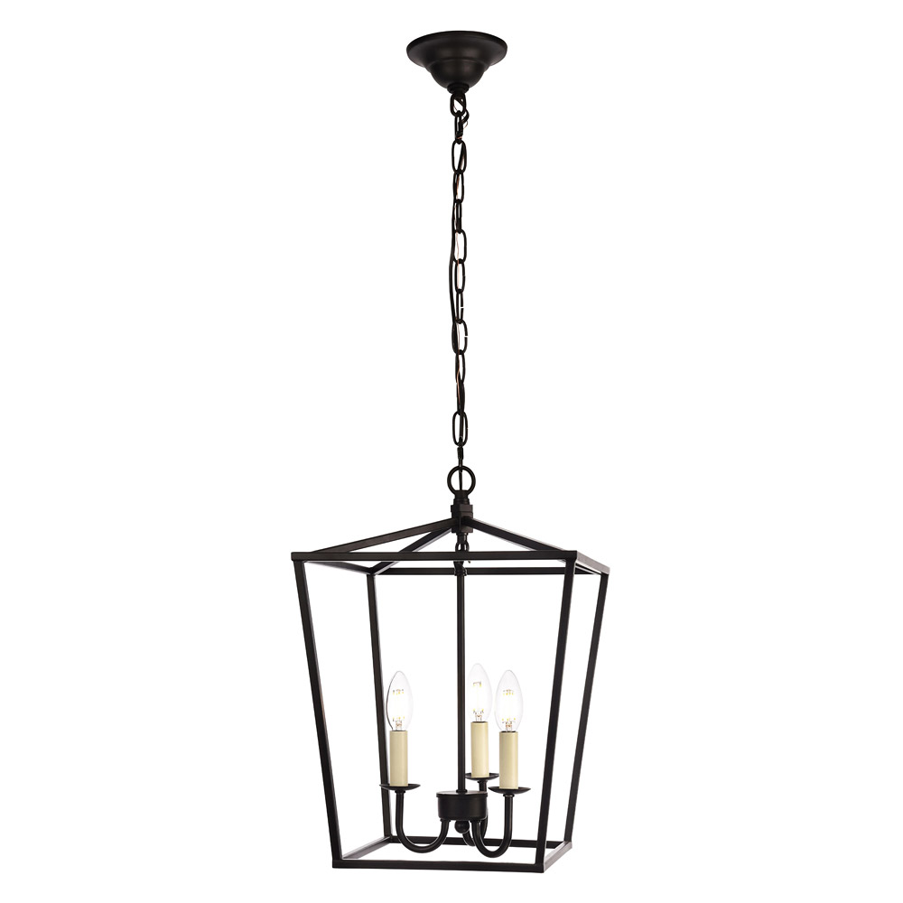 Elegant - Maddox 1-Light Pendant