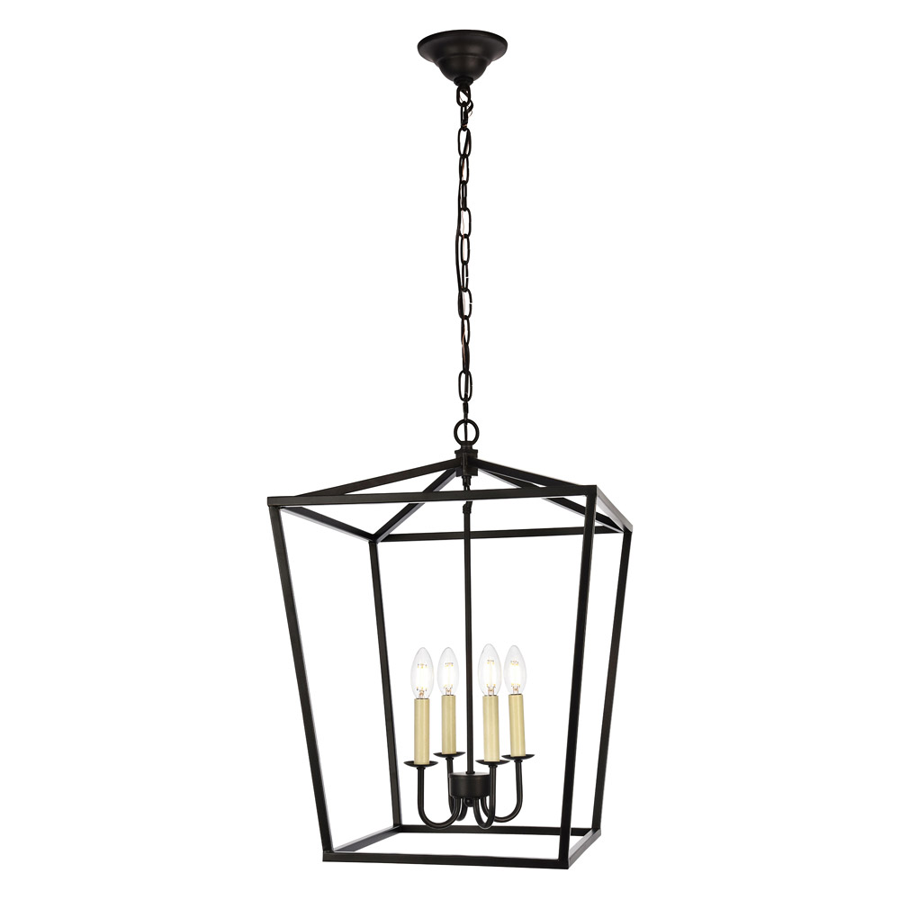 Elegant - Maddox 1-Light Pendant