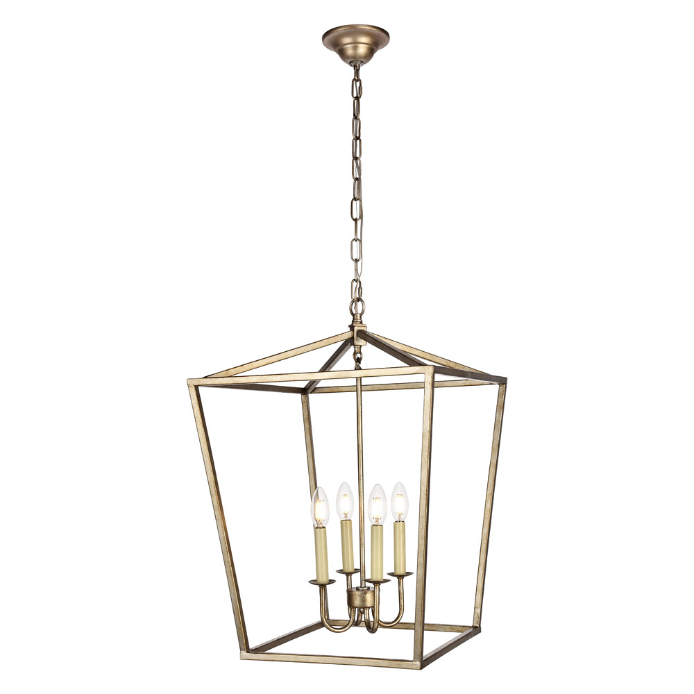 Elegant - Maddox 1-Light Pendant