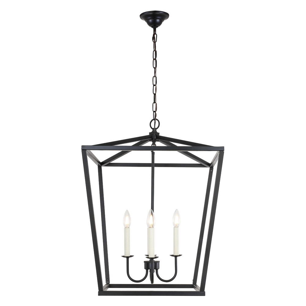 Elegant - Maddox 1-Light Pendant