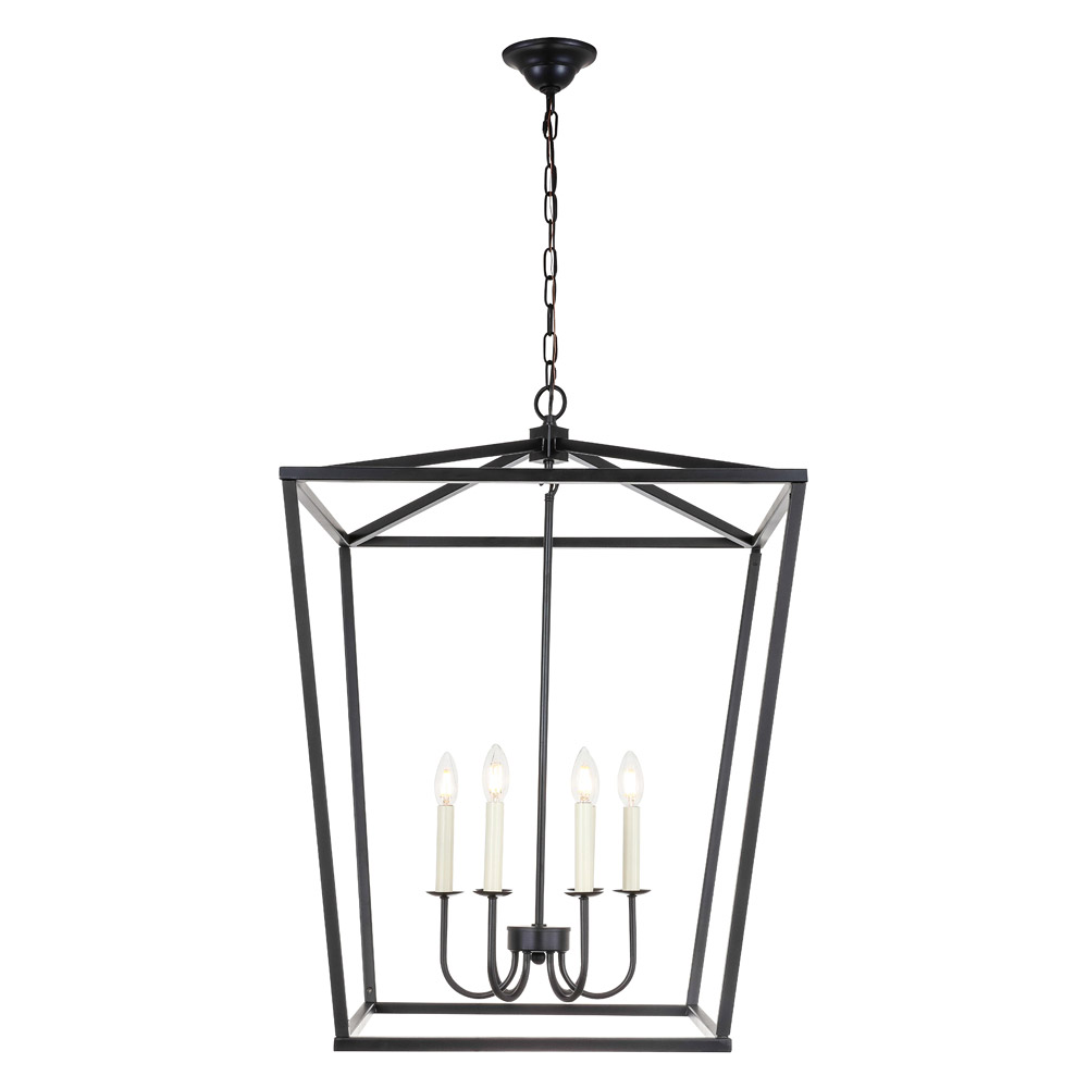 Elegant - Maddox 1-Light Pendant