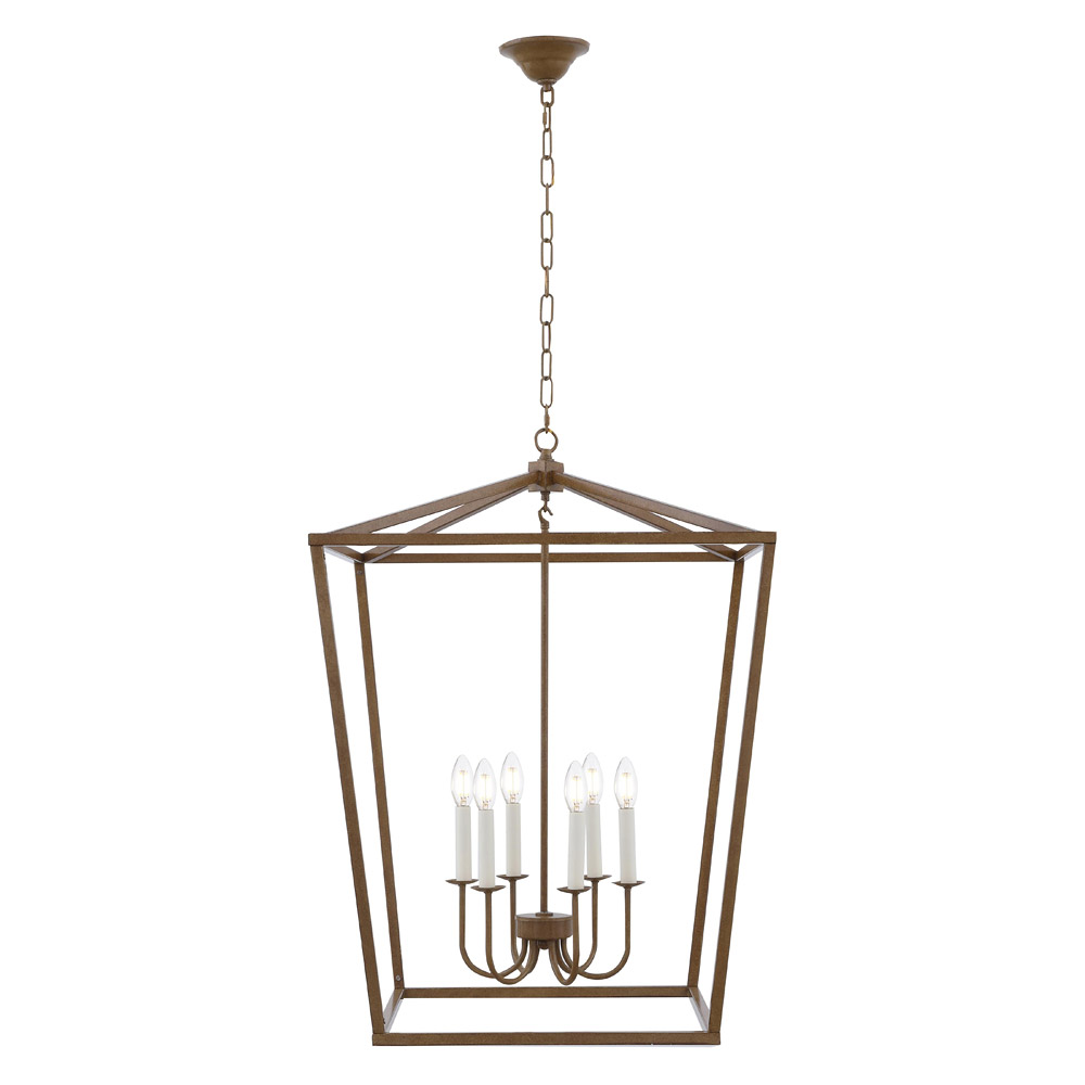 Elegant - Maddox 1-Light Pendant