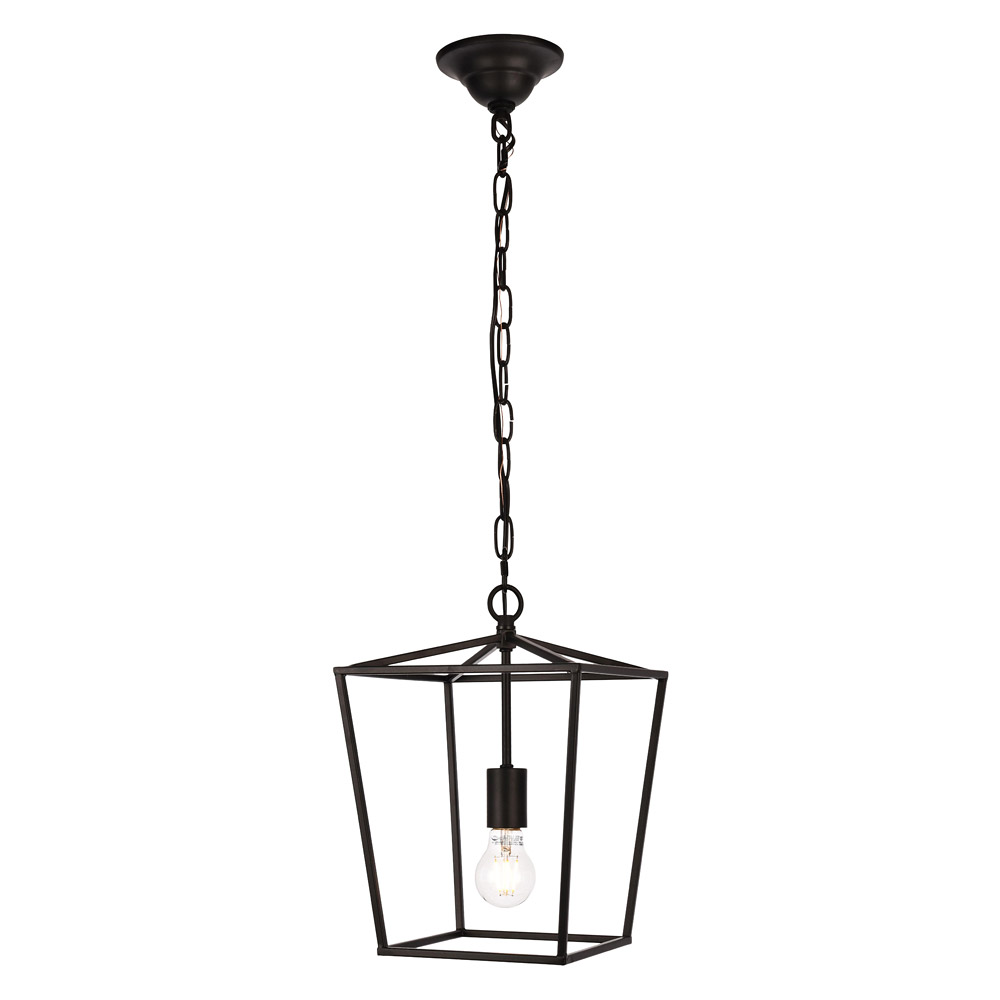 Elegant - Maddox 1-Light Pendant