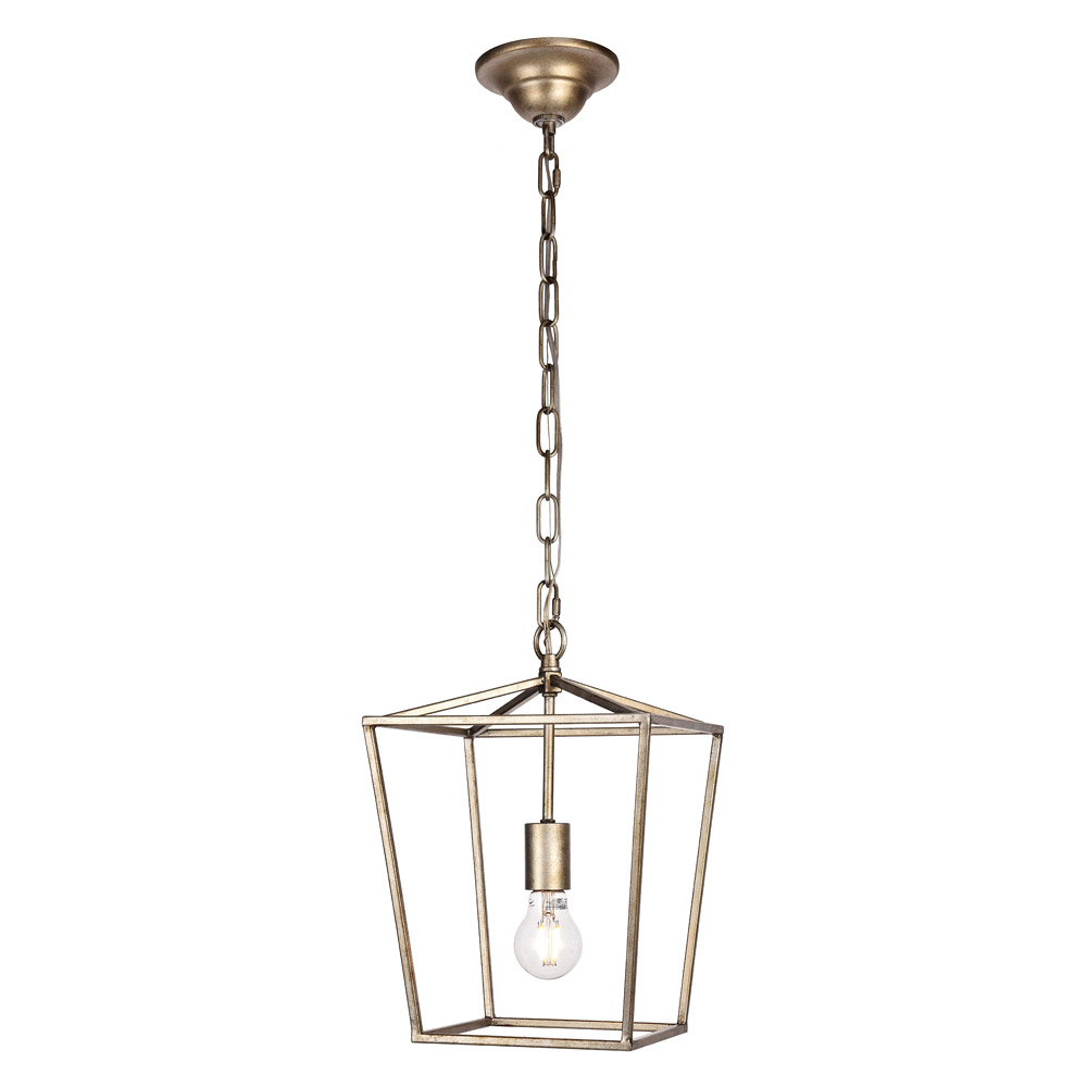 Elegant - Maddox 1-Light Pendant