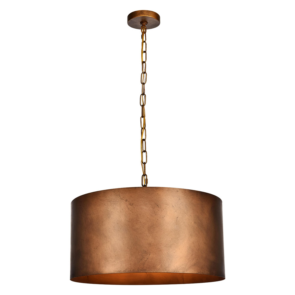 Elegant - Miro 1-Light Pendant