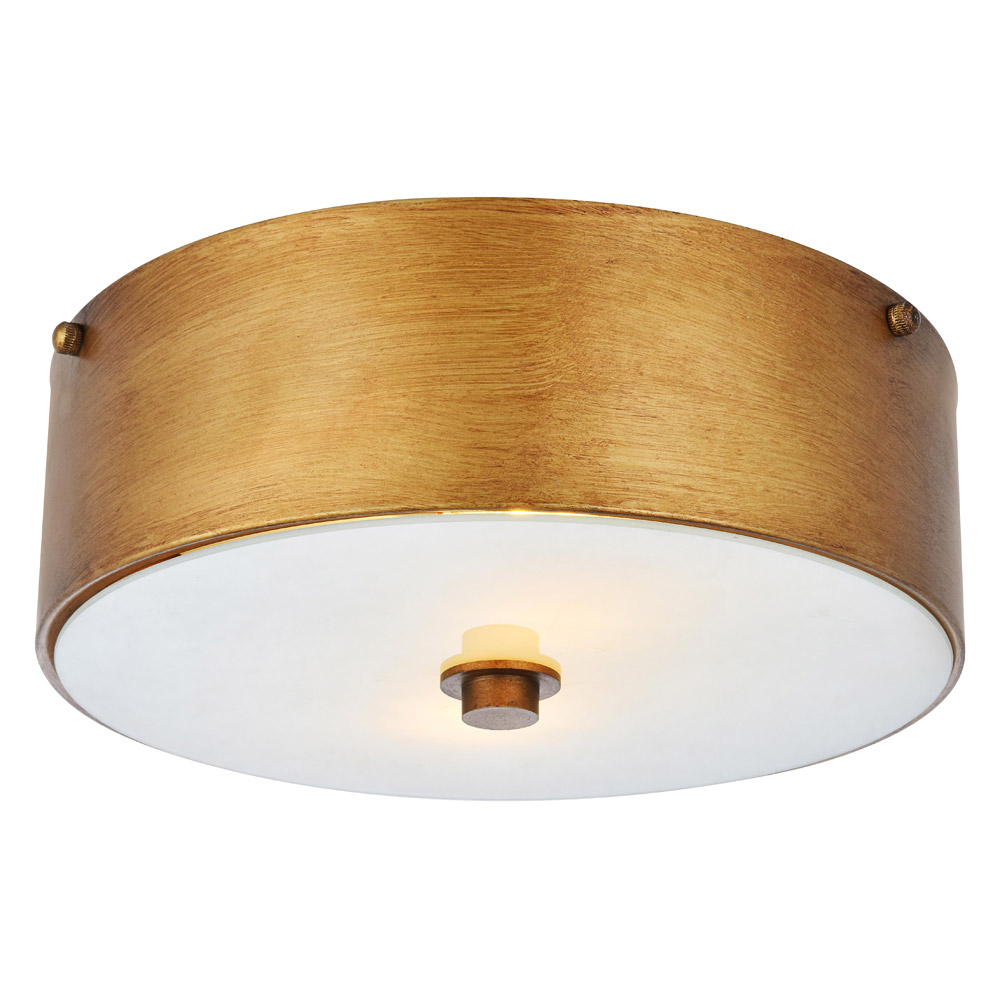 Elegant - Flush Mount Light (PNT-LD6022-LD6025)