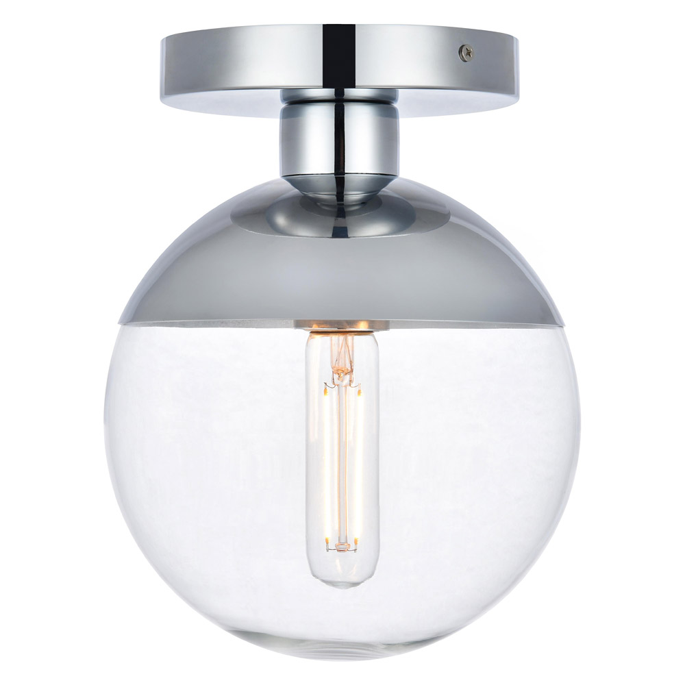 Elegant - Flush Mount Light (PNT-LD6050-LD6067)