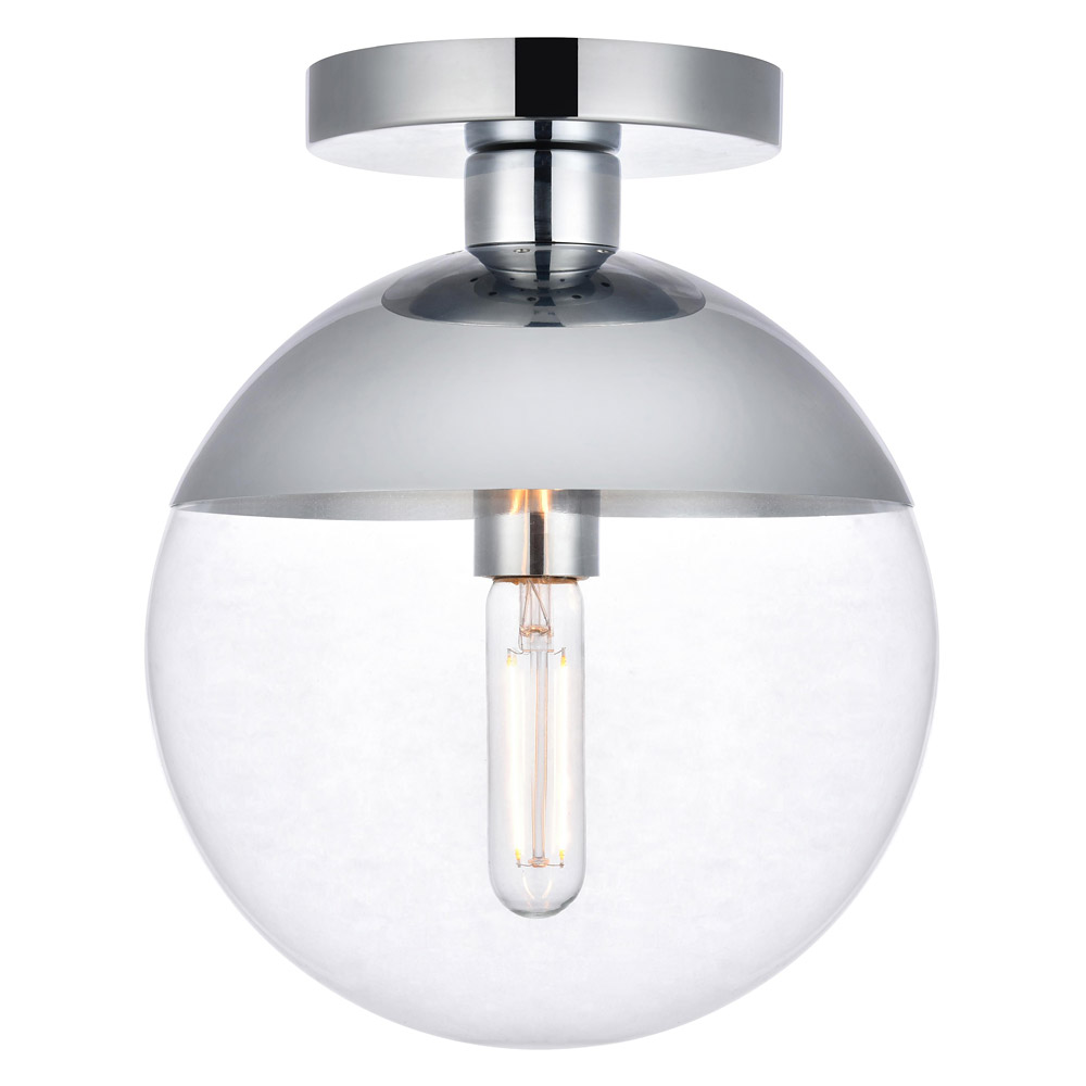 Elegant - Flush Mount Light (PNT-LD6050-LD6067)