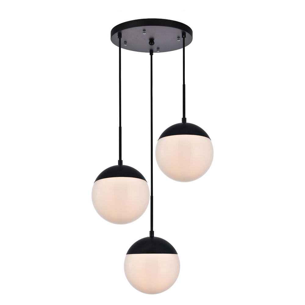 Elegant - Pendant Light (PNT-LD6068-LD6073)