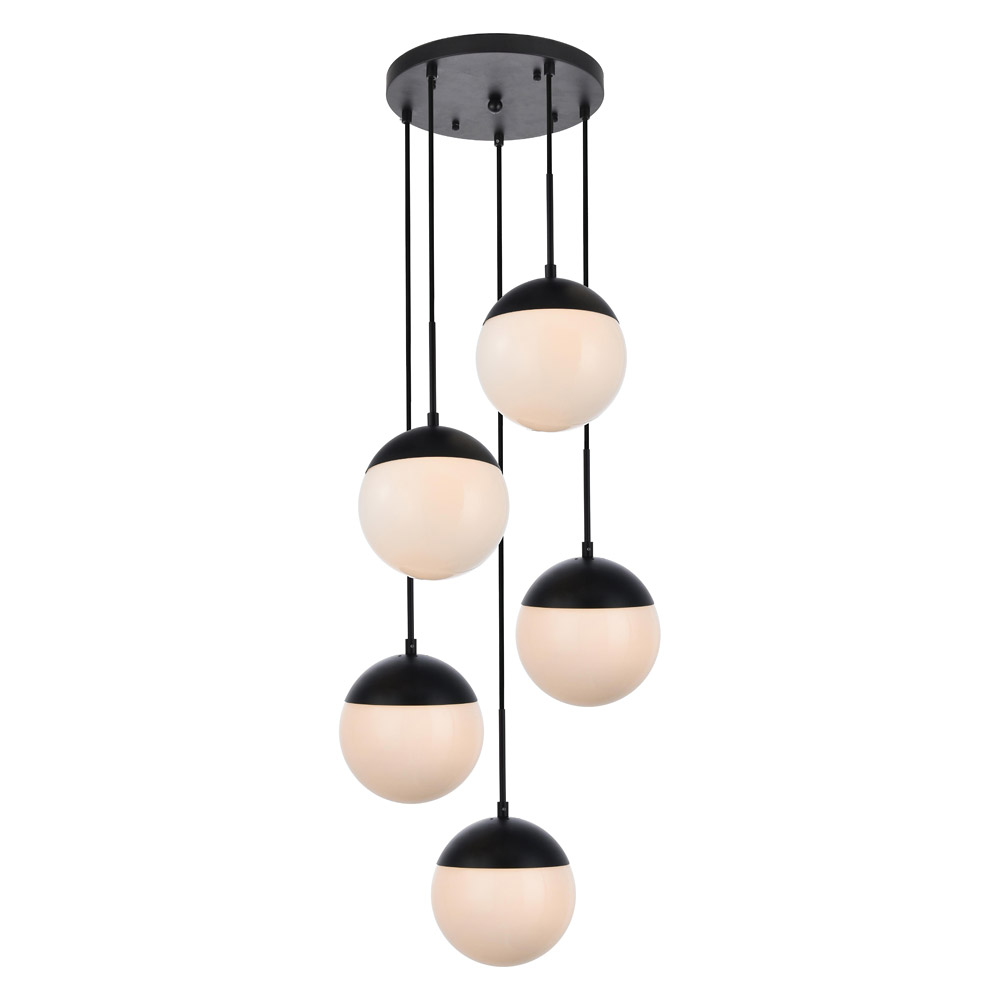 Elegant - Pendant Light (PNT-LD6074-LD6079)