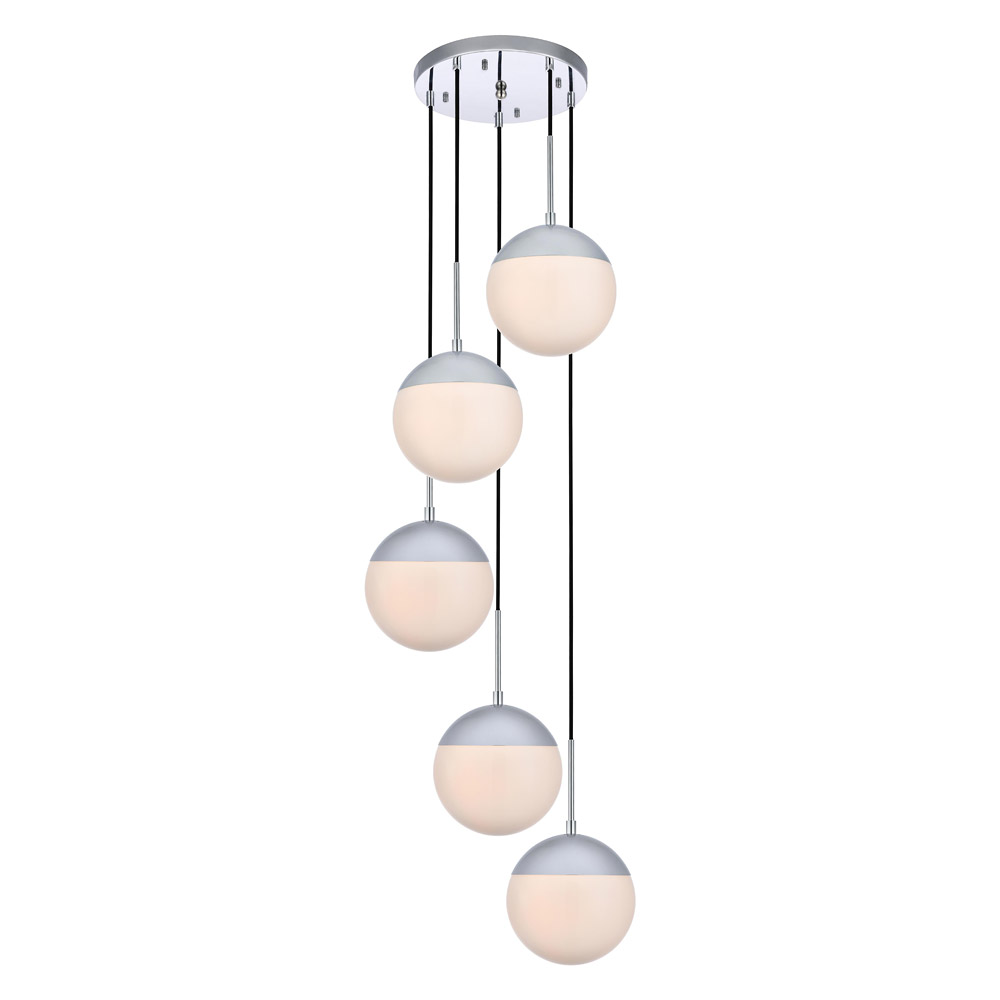 Elegant - Pendant Light (PNT-LD6074-LD6079)