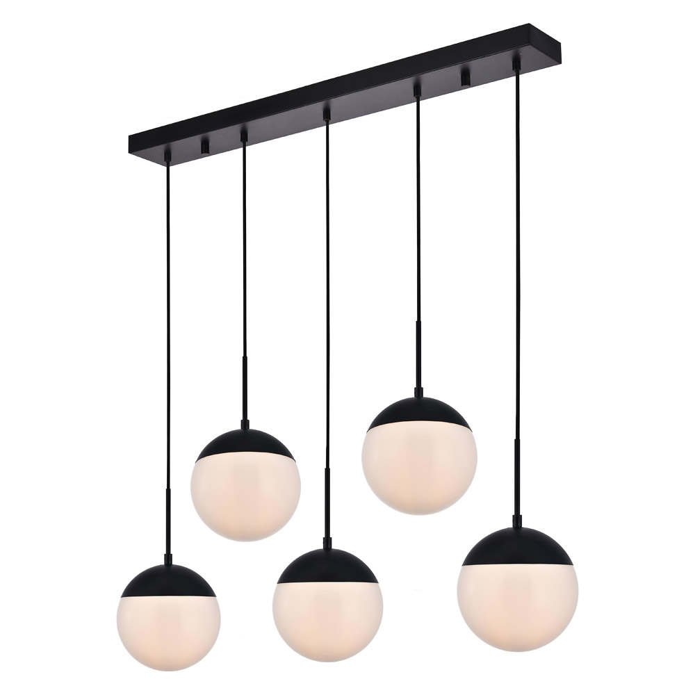 Elegant - Pendant Light (PNT-LD6080-LD6091)