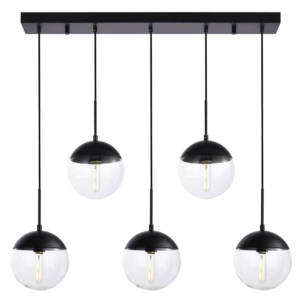 Elegant - Pendant Light (PNT-LD6080-LD6091)