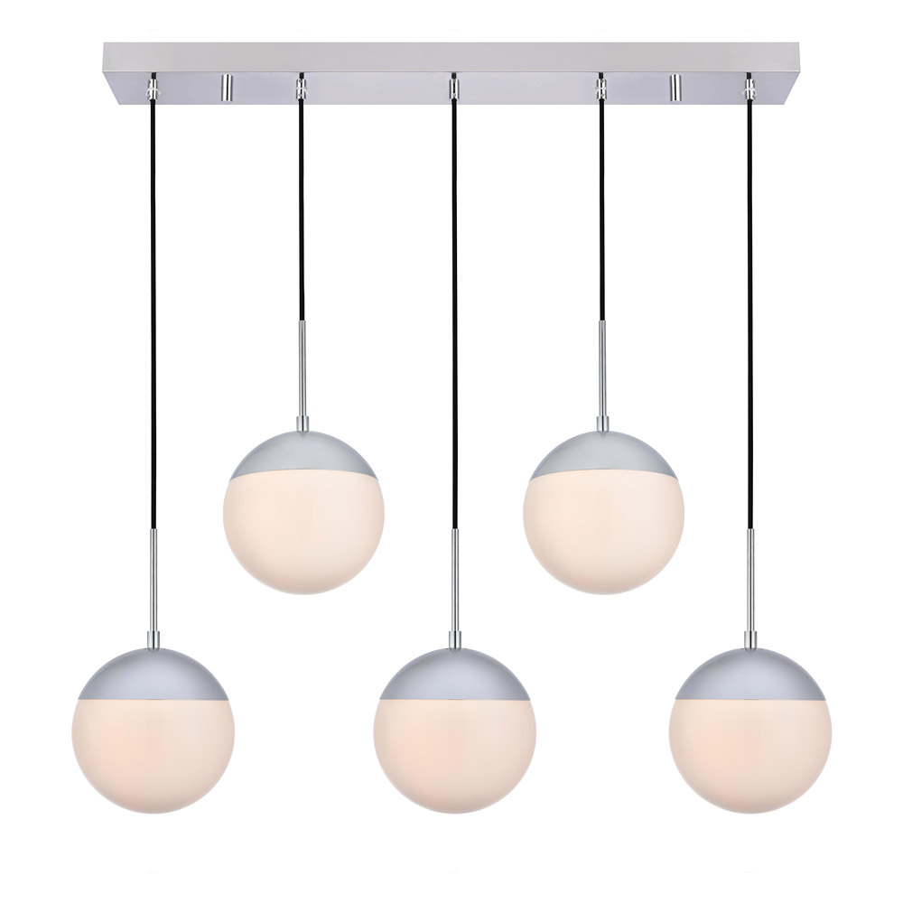 Elegant - Pendant Light (PNT-LD6080-LD6091)