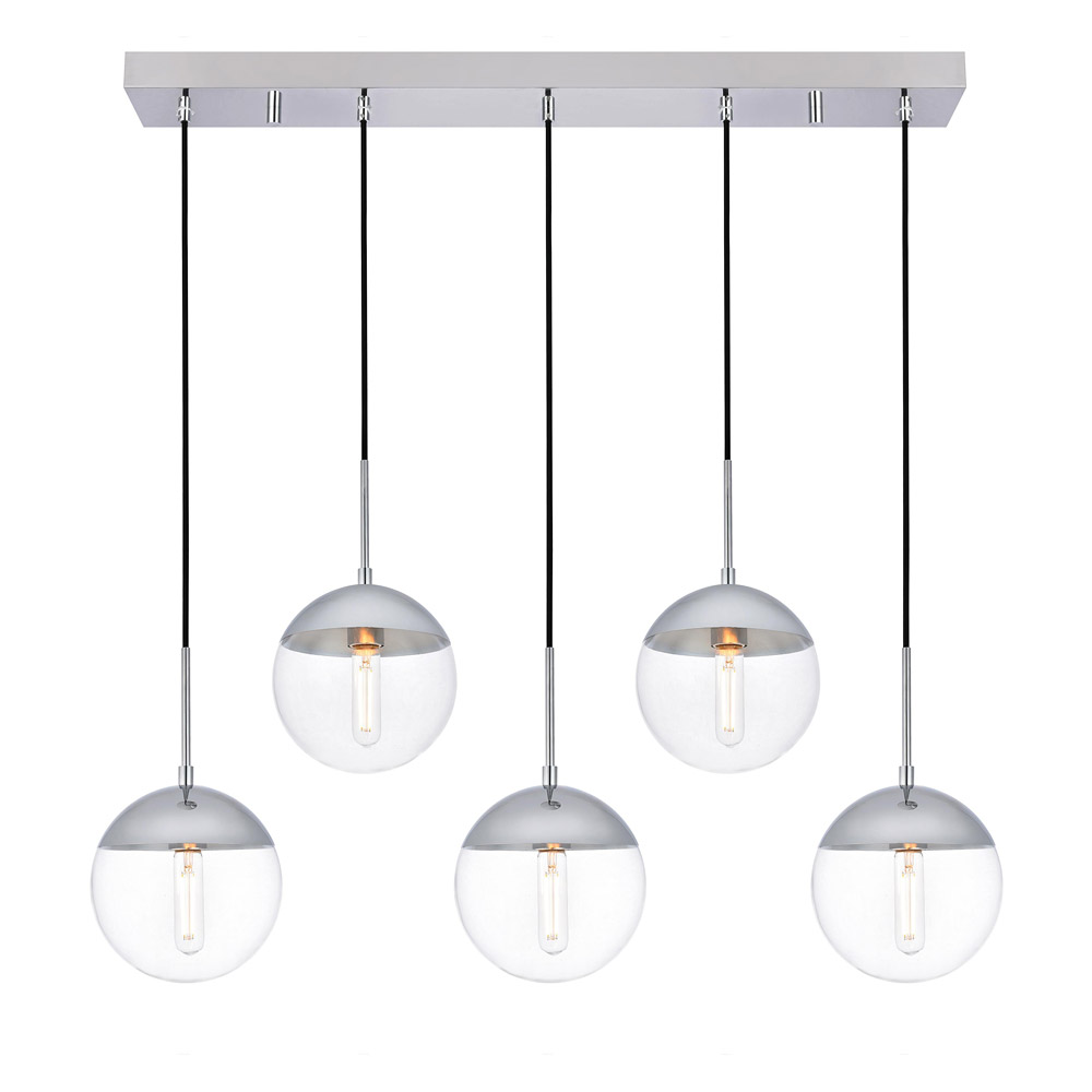 Elegant - Pendant Light (PNT-LD6080-LD6091)